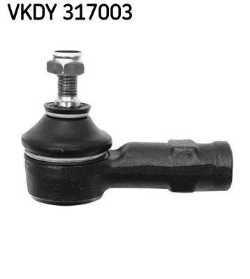 Rótula barra de dirección SKF ref. VKDY 317003